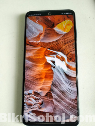 Redmi Note 9 pro max